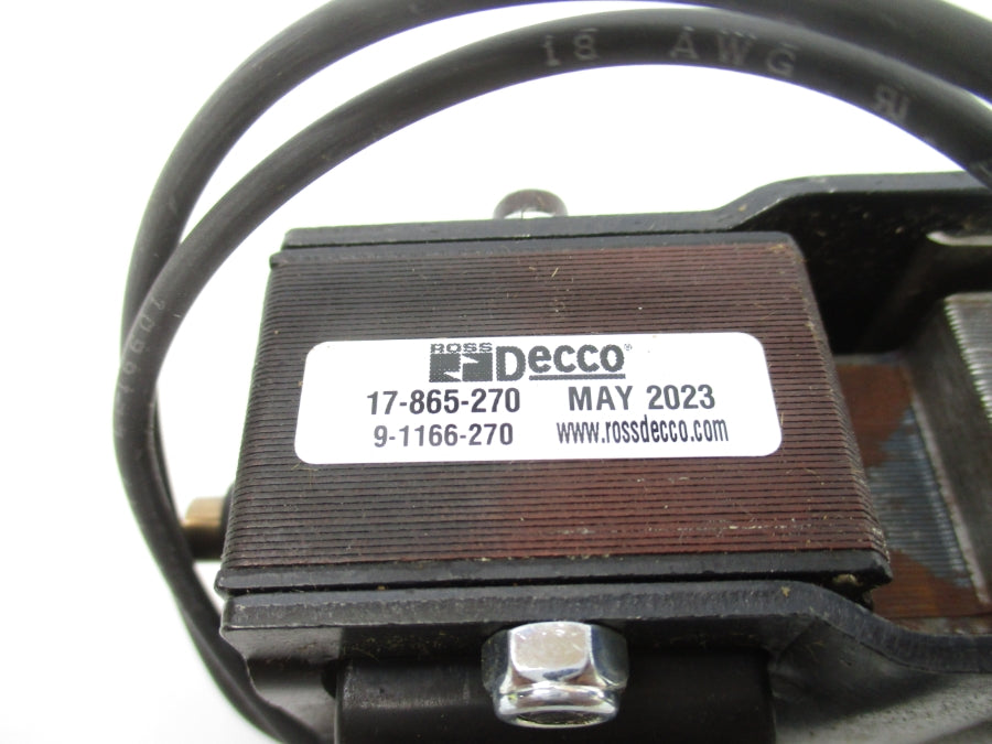DECCO 17-865-270 NSNP