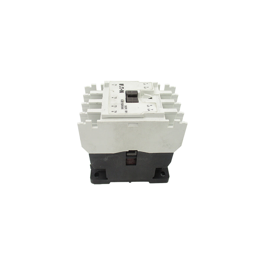 EATON CE15AN4 SER. B1 110/120V NSNP