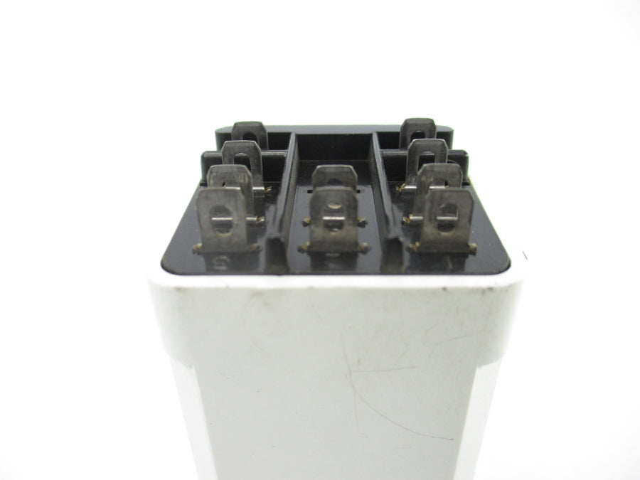 ALLEN BRADLEY 700-HS22AA1 SER. A 120VAC 12A 0.1S-10S UNMP