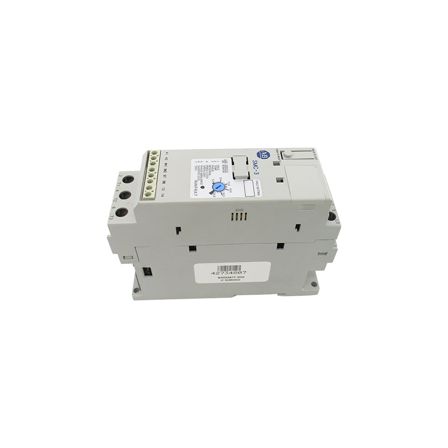 ALLEN BRADLEY 150-C19NBD SER. A F/W 1.31 6.3-19.0S NSNP