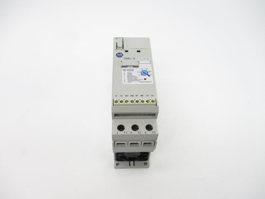 ALLEN BRADLEY 150-C19NBD SER. A F/W 1.31 6.3-19.0S NSNP
