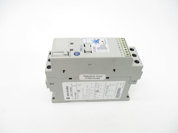 ALLEN BRADLEY 150-C19NBD SER. A F/W 1.31 6.3-19.0S NSNP