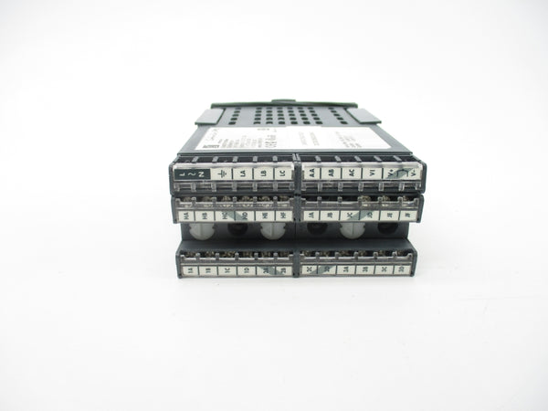 EUROTHERM 2408/CC/VH/H7/XX/XX/XX/FM/XX/ENG// NSNP