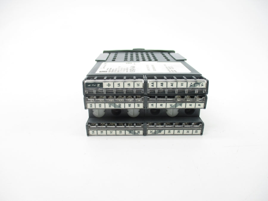 EUROTHERM 2408/CC/VH/H7/XX/XX/XX/FM/XX/ENG// NSNP