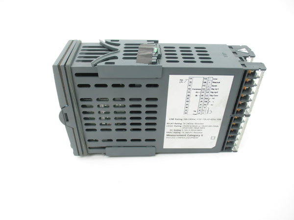 EUROTHERM 2408/CC/VH/H7/XX/XX/XX/FM/XX/ENG// NSNP