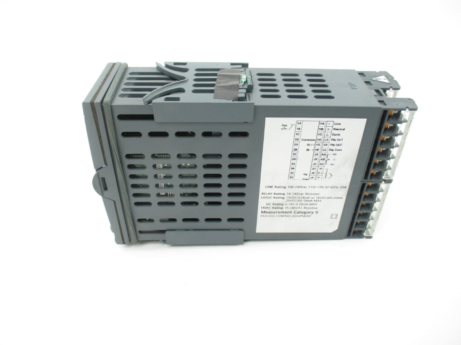 EUROTHERM 2408/CC/VH/H7/XX/XX/XX/FM/XX/ENG// NSNP