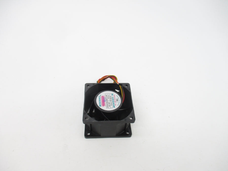 MECHATRONICS MQ6038E48B1-FSR 48VDC 0.41A NSNP