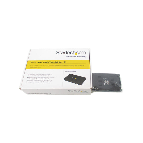 STARTECH ST122HD4K NSMP