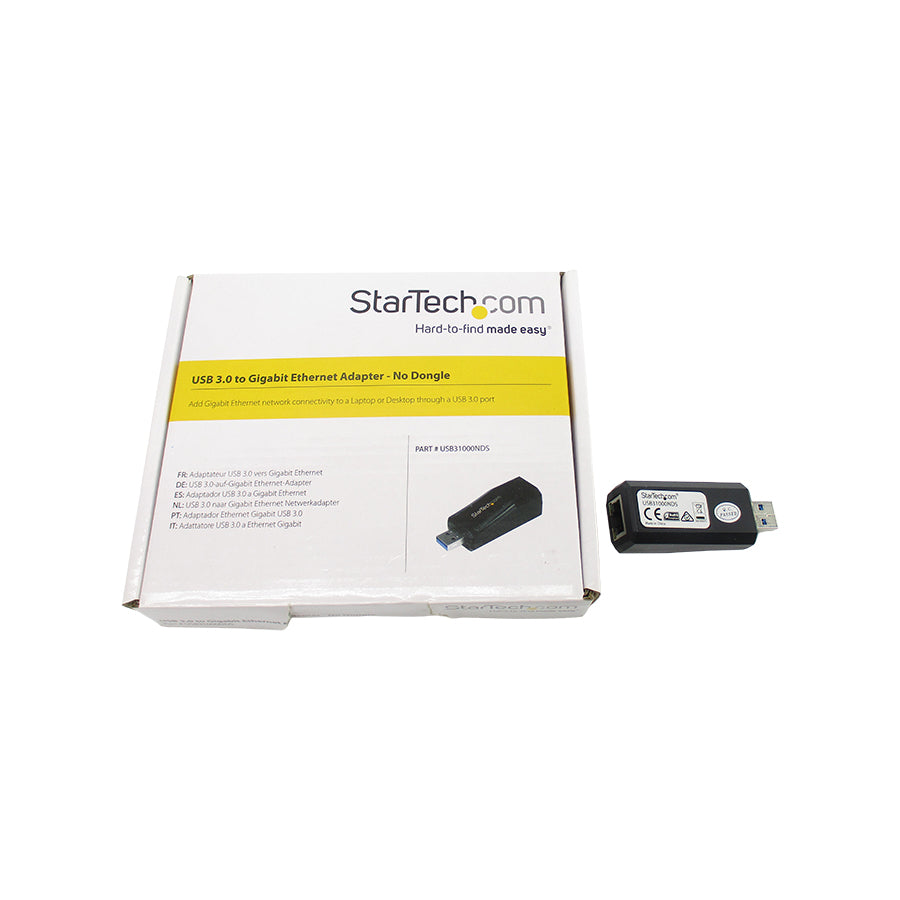 STARTECH USB31000NDS NSMP