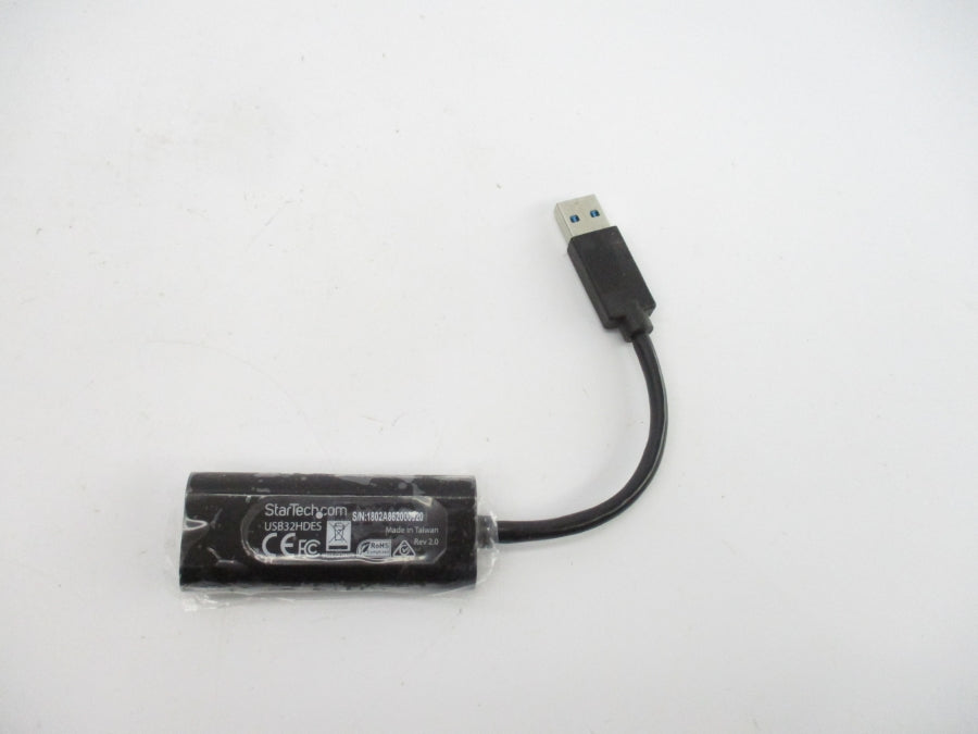 STARTECH USB32HDES NSMP