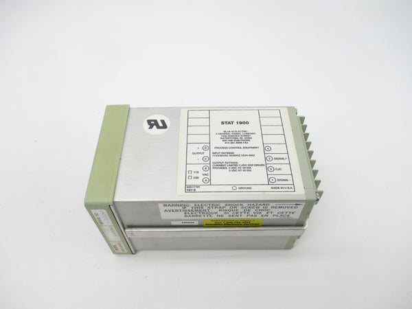 BLUE ELECTRIC BM118500 UNMP