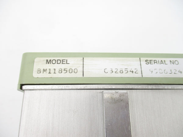 BLUE ELECTRIC BM118500 UNMP