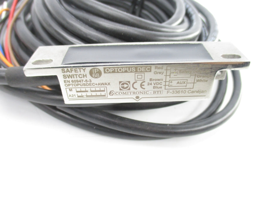 COMITRONIC OPTOPUSDEC NSNP