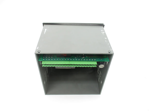 MICRO MOTION FMS-3 UNMP