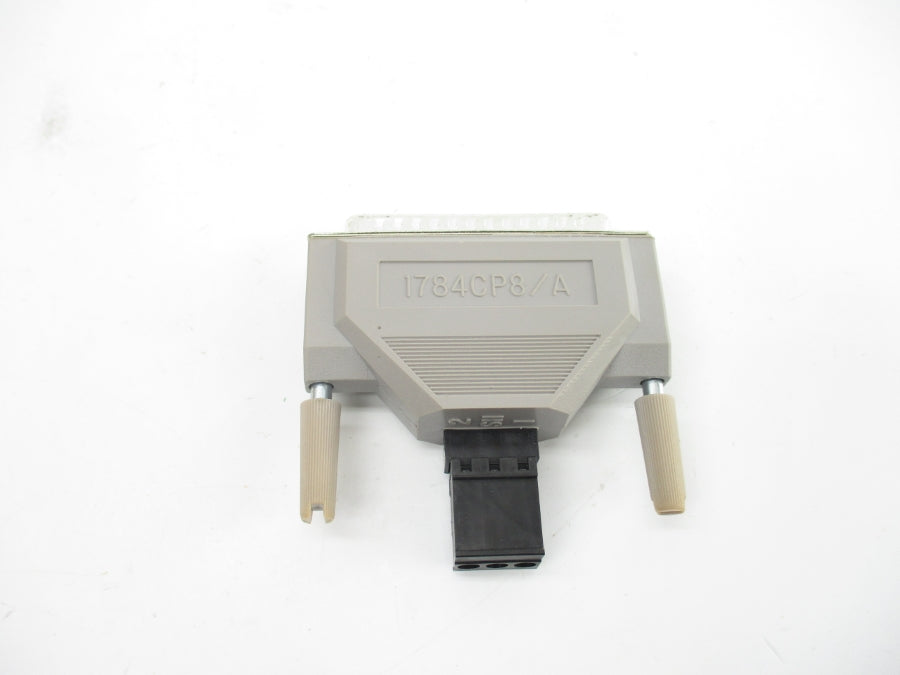 ALLEN BRADLEY 1784-CP8 SER. A REV. A01 NSMP
