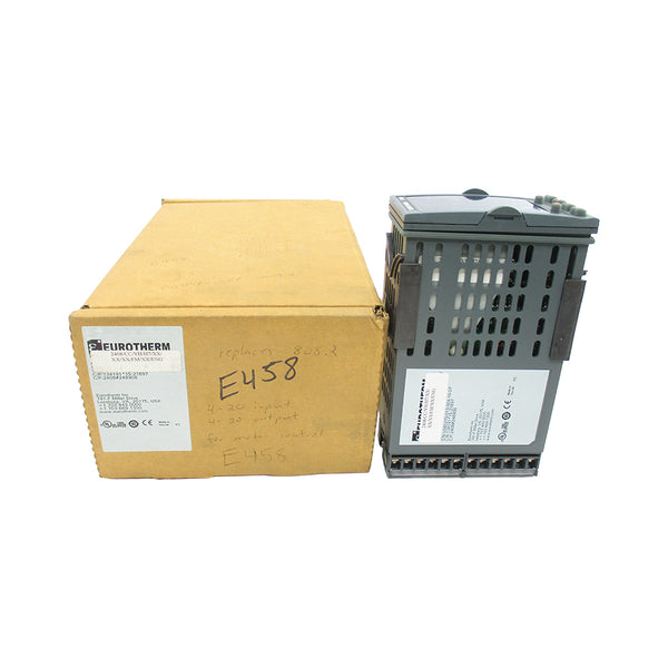 EUROTHERM 2408/CC/VH/H7/XX/XX/XX/FM/XX/ENG NSMP