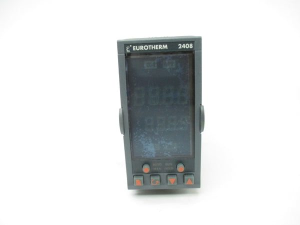 EUROTHERM 2408/CC/VH/H7/XX/XX/XX/FM/XX/ENG NSMP