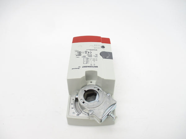HONEYWELL MN7220A2007 24VAC/DC NSMP