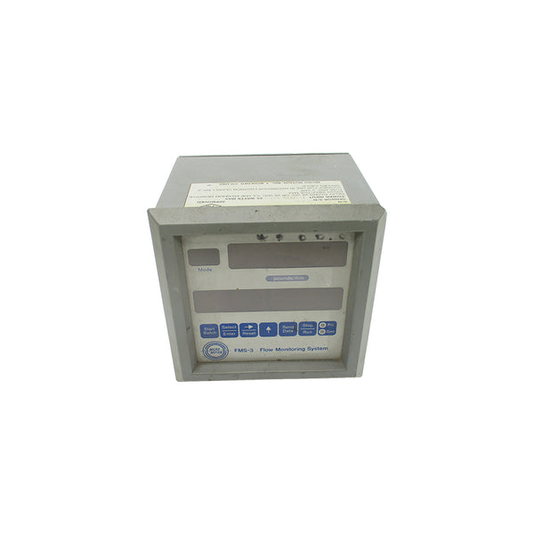 MICRO MOTION FMS1NA1EA 100/115VAC UNMP