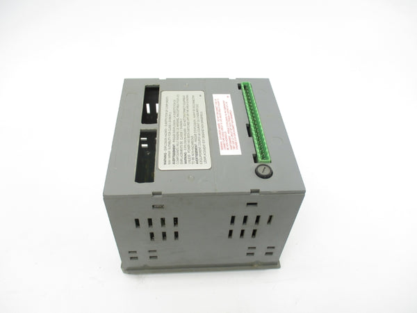 MICRO MOTION FMS1NA1EA 100/115VAC UNMP