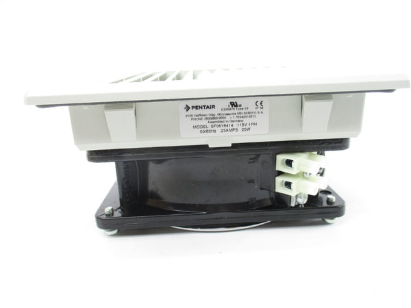 PENTAIR SF0516414 115V .23A NSMP