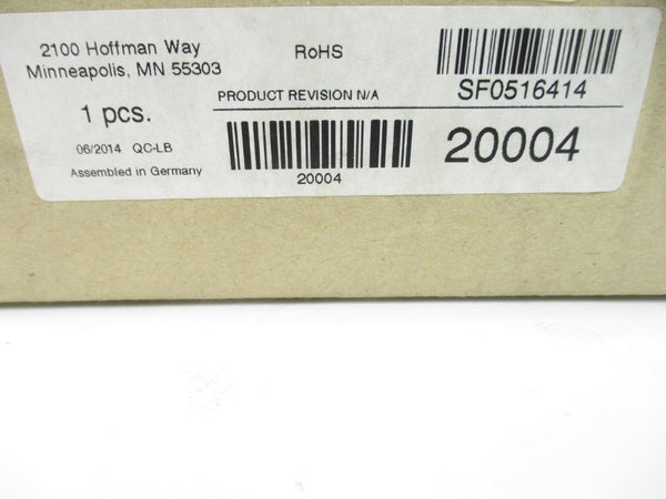 PENTAIR SF0516414 115V .23A NSMP