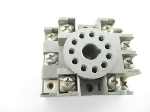 SQUARE D 8501NR62 300V 10A UNMP