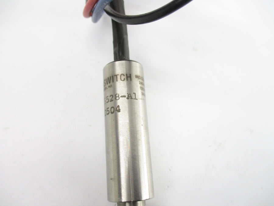 TOPWORX 72-16528-A1 NSNP