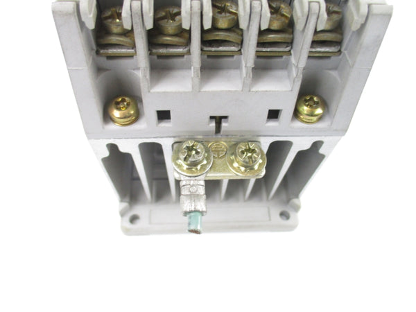 ALLEN BRADLEY 160-BA04NPS1 SER. A 380-460V 4.0/4.6A UNMP