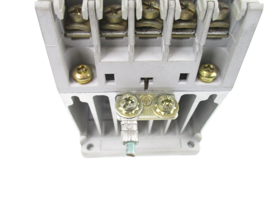 ALLEN BRADLEY 160-BA04NPS1 SER. A 380-460V 4.0/4.6A UNMP