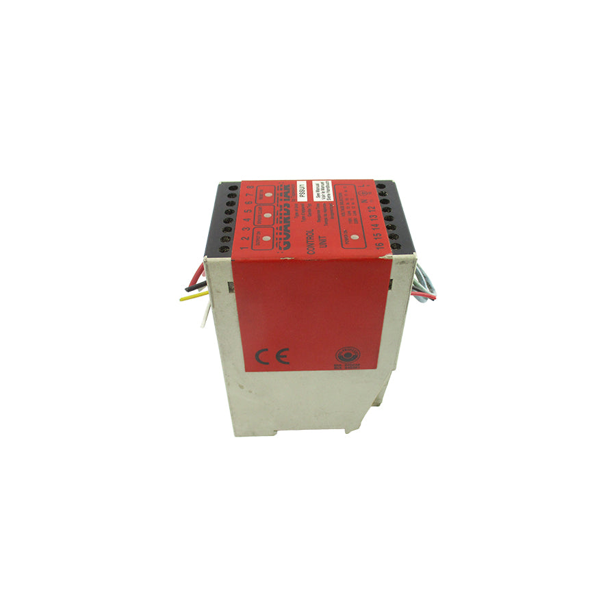 GUARDSTAR PSSU/1 110/230V UNMP
