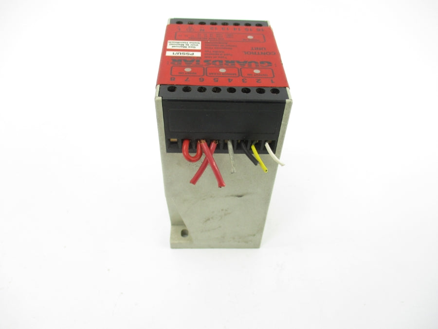 GUARDSTAR PSSU/1 110/230V UNMP