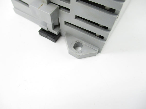 ALLEN BRADLEY 1791-OA16 SER. B 120VAC UNMP