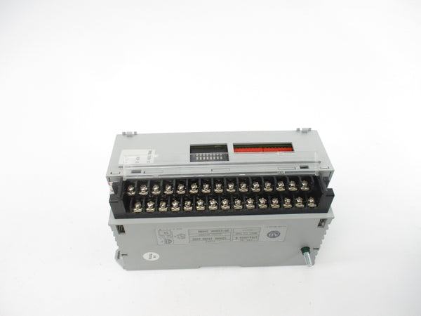 ALLEN BRADLEY 1791-OA16 SER. B 120VAC UNMP