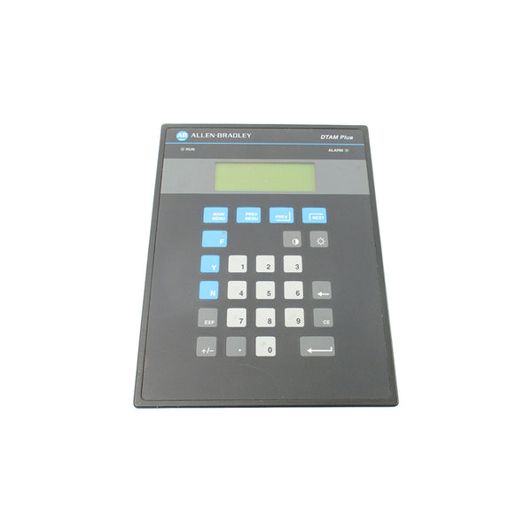 ALLEN BRADLEY 2707-L8P2 SER. C REV. B UNMP