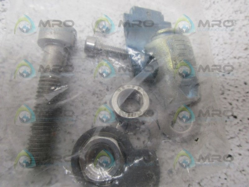 IFM EFECTOR E21003 OJ RAIL MOUNTING NSMP