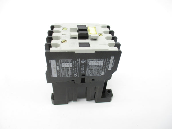 ALLEN BRADLEY 100-A18NJ3 SER. C 24V (GY/BL) NSMP