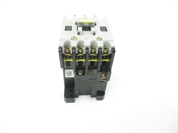 ALLEN BRADLEY 100-A18NJ3 SER. C 24V (GY/BL) NSMP