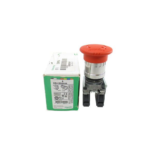 SCHNEIDER ELECTRIC XB4BS8444 NSMP