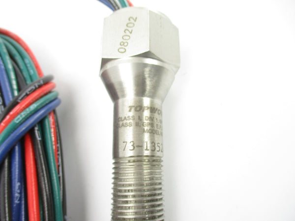 TOPWORX 73-13524-A4 NSNP