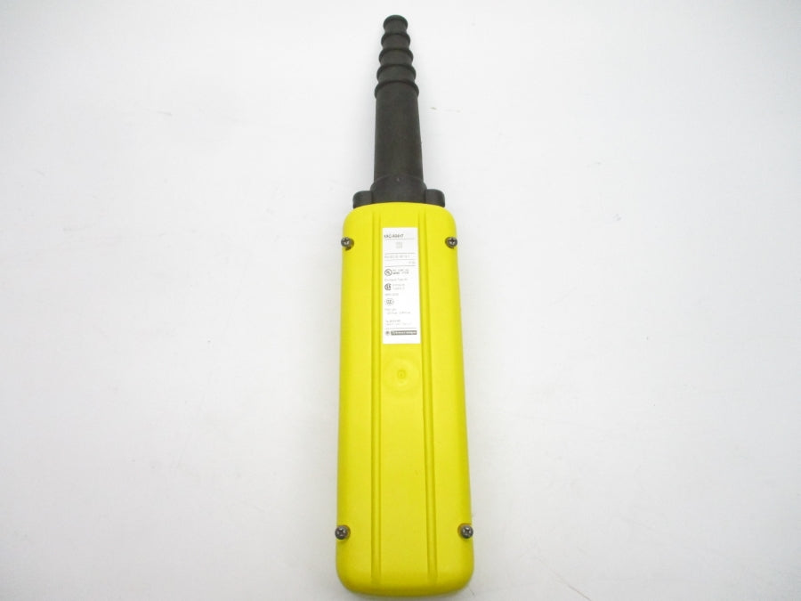 SCHNEIDER ELECTRIC XACA04H7 NSMP