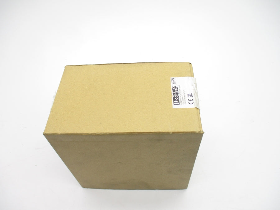 PHOENIX CONTACT QUINT-PS/100-240AC/24DC/10 2938604 NSFS