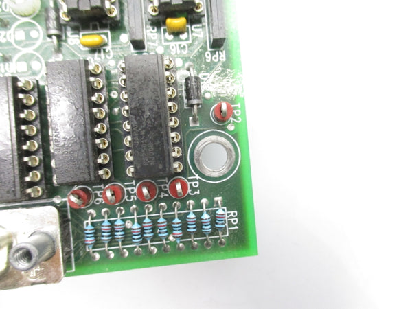 PILLAR CB10314-19 UNMP