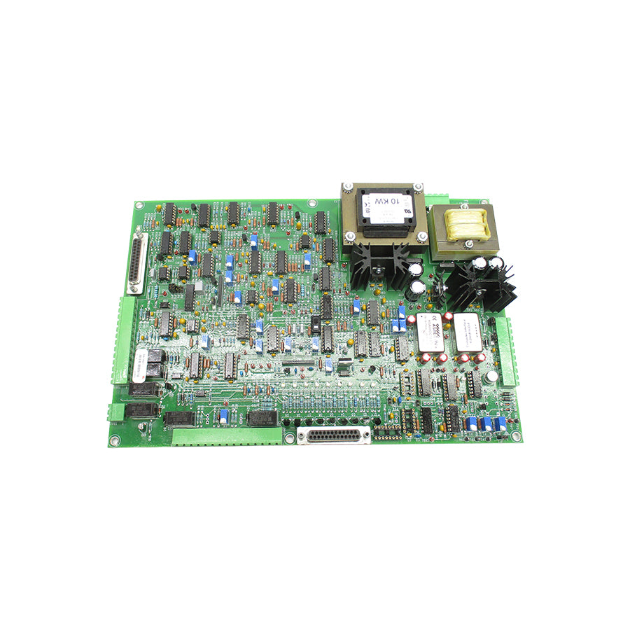 PILLAR DB6783 UNMP