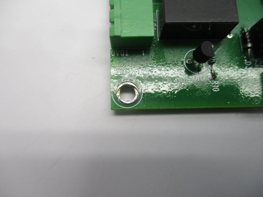 PILLAR DB6783 UNMP