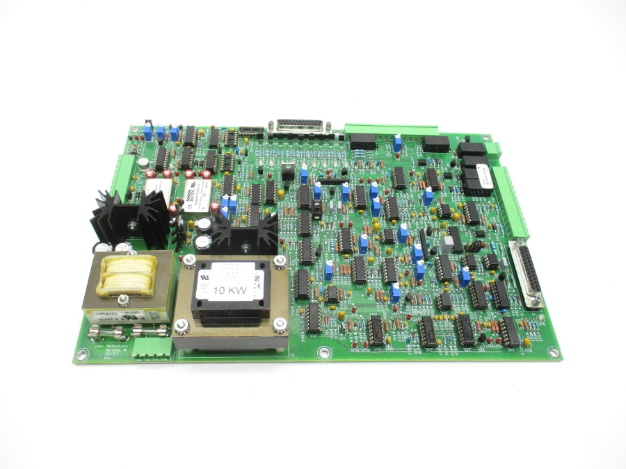 PILLAR DB6783 UNMP