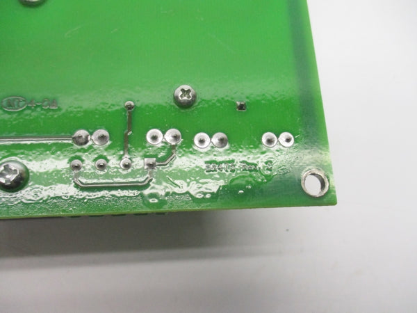 PILLAR DB6783 UNMP