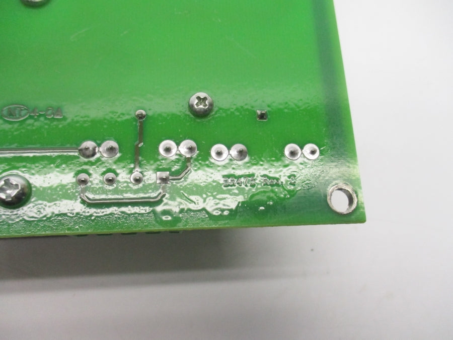 PILLAR DB6783 UNMP
