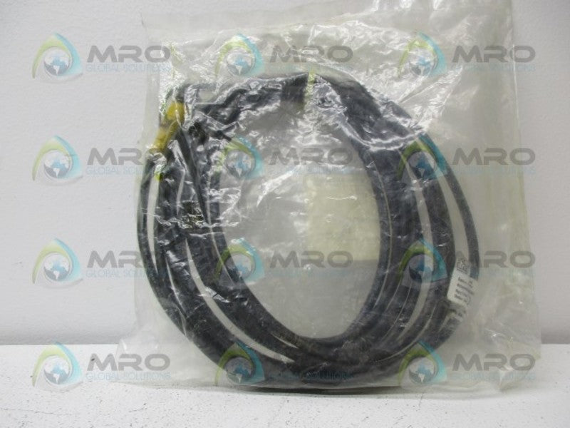 IFM EFECTOR W80150 CABLE NSMP