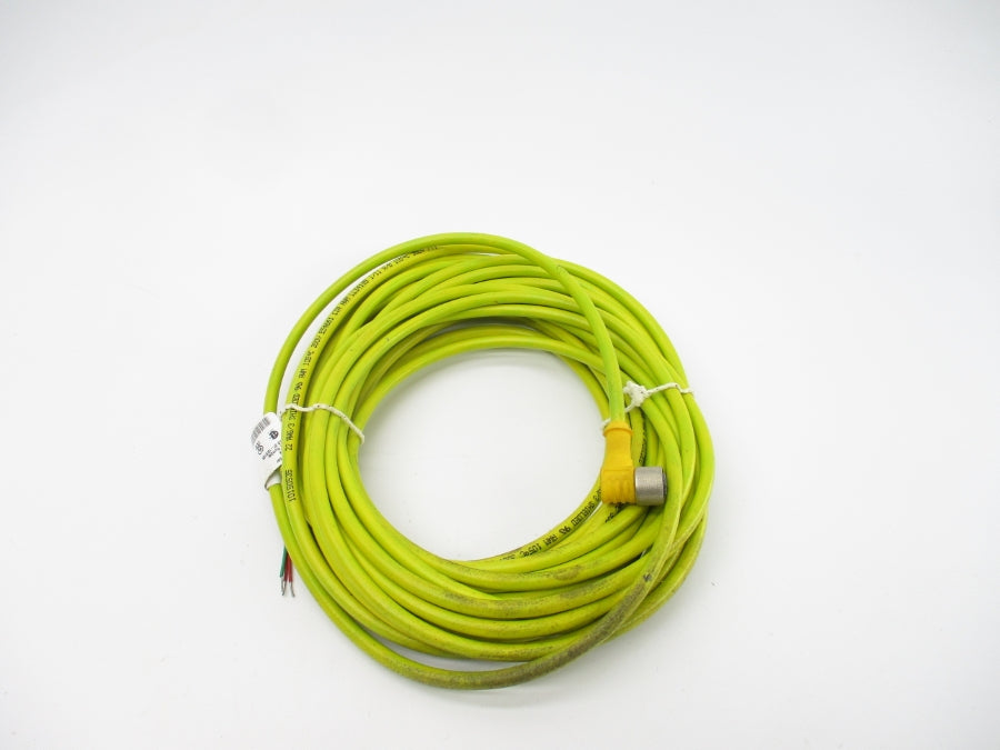 TURCK WKB3T-10/S105 U2229 NSNP